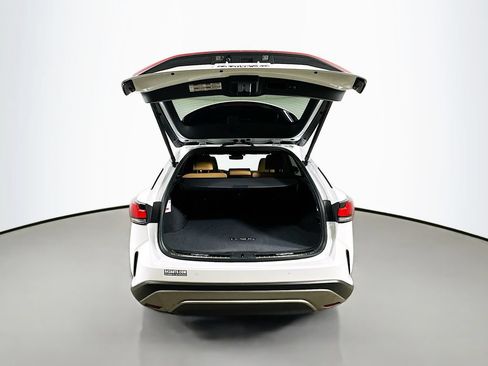 Used 2024 Lexus RX 350 Premium Plus w/ Convenience Package FWD image 35