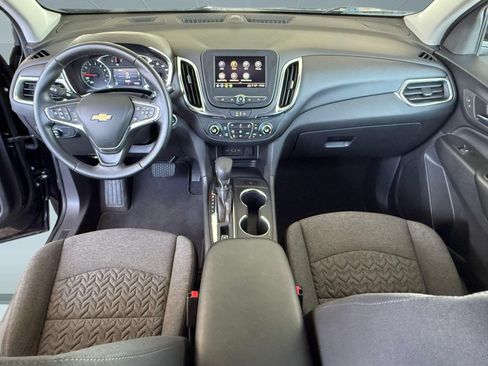 Used 2024 Chevrolet Equinox LT FWD image 14