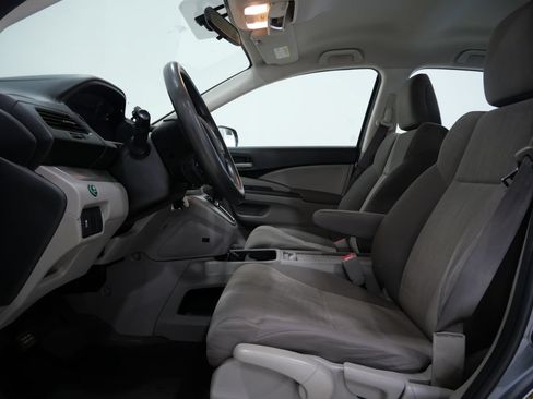 Used 2013 Honda CR-V LX image 11