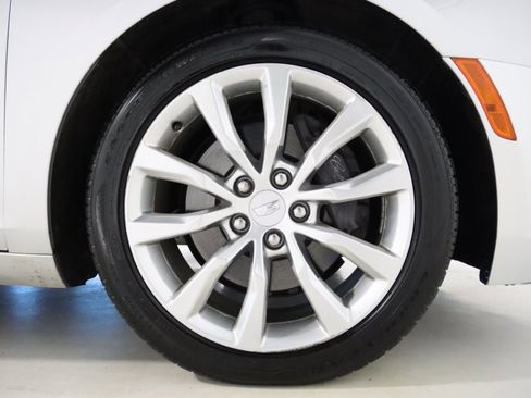 Used 2016 Cadillac XTS Luxury image 65