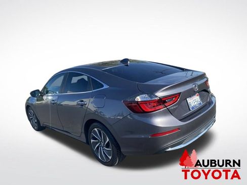 Used 2019 Honda Insight Touring image 5