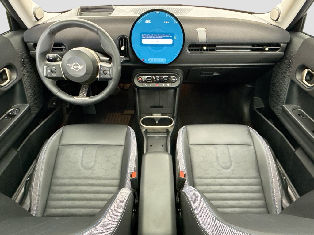 Used 2025 MINI Cooper S FWD image 13