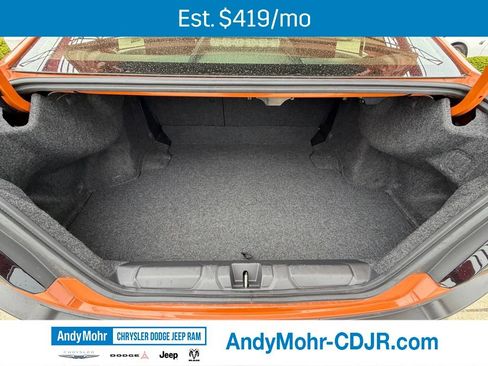 Used 2023 Subaru WRX AWD/4WD image 29