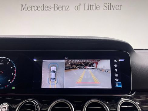 Certified 2023 Mercedes-Benz E 350 4MATIC Sedan image 34