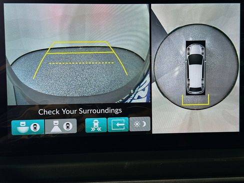 New 2025 Honda Pilot Black Edition image 14