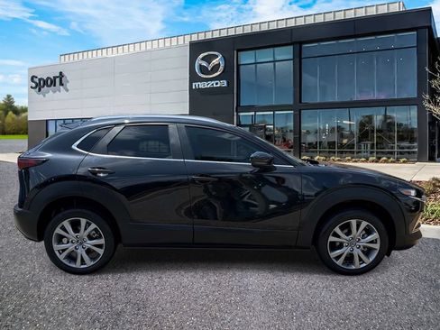 Certified 2023 MAZDA CX-30 AWD 2.5 S w/ Select Package image 3