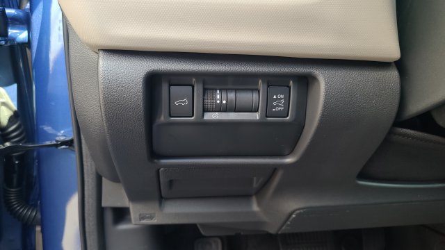 New 2026 Subaru Forester Premium AWD/4WD image 11