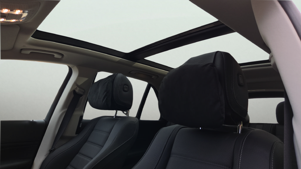 New 2026 Mercedes-Benz GLE 450 4MATIC image 18