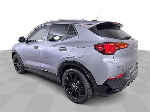 New 2026 Buick Encore GX Sport Touring w/ Advanced Technology Package image 6