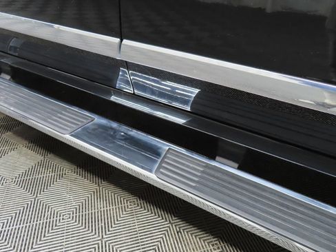 Used 2024 Chevrolet Silverado 2500 High Country w/ High Country Premium Package image 50