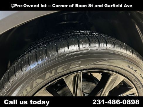 Used 2024 MAZDA CX-5 Carbon Edition image 12