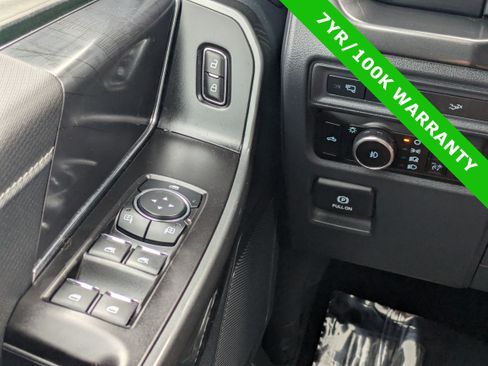 Certified 2023 Ford F150 XLT w/ Equipment Group 302A High AWD/4WD image 25