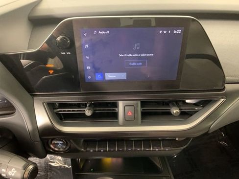 Used 2025 Lexus UX 300h AWD w/ Accessory Package (Z1) image 23