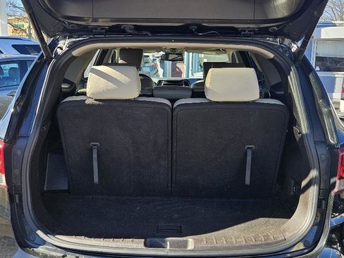 Used 2018 Hyundai Santa Fe SE Ultimate 3.3L Auto AWD image 21