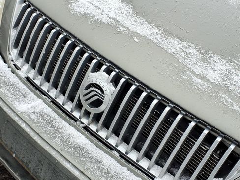 Used 2004 Mercury Monterey Convenience image 24