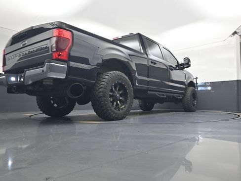 Used 2020 Ford F250 Lariat w/ Lariat Ultimate Package image 22