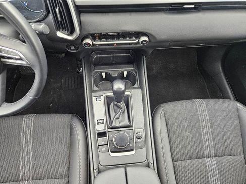 Used 2025 MAZDA CX-50 AWD 2.5 S w/ Premium Package image 24