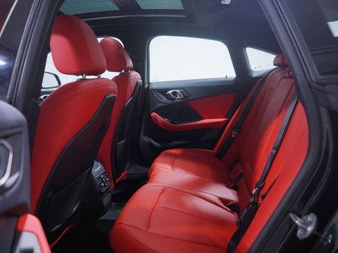 Used 2024 BMW M235i xDrive Gran Coupe w/ M Performance Package image 9