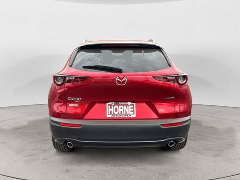 New 2026 MAZDA CX-30 AWD 2.5 S image 4