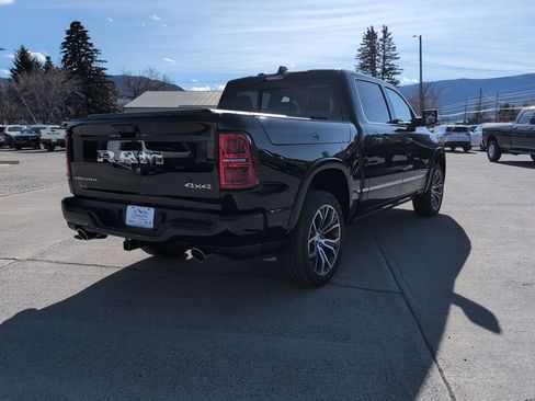 New 2026 RAM 1500 Tungsten w/ Bed Utility Group image 10