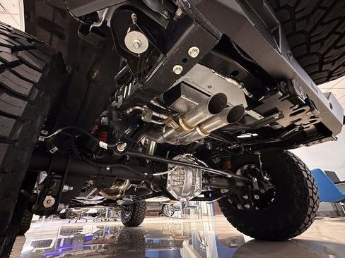 New 2025 Ford Bronco Raptor w/ Interior Carbon Fiber Pack image 31