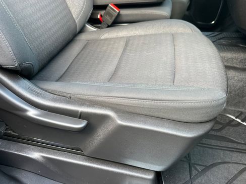 Certified 2024 Chevrolet Silverado 1500 LT w/ Safety Package RWD image 22