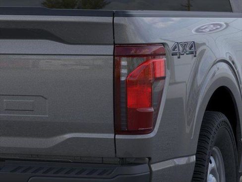 New 2025 Ford F150 XL image 21