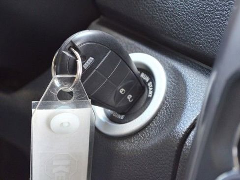 Used 2022 RAM 1500 Classic Warlock image 26