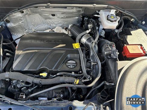 Used 2023 Buick Encore GX Select image 31