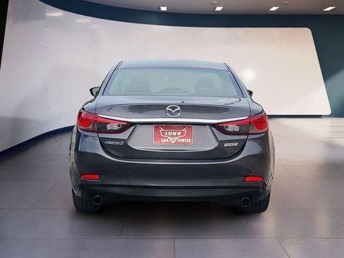 Used 2016 MAZDA MAZDA6 Sport FWD image 4