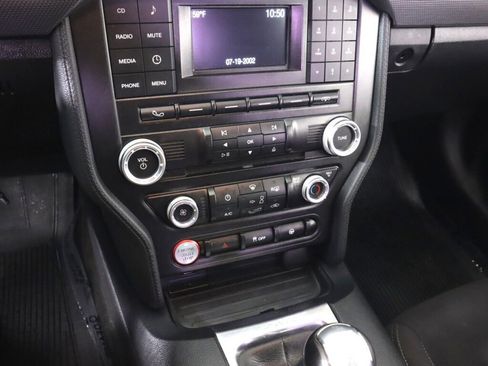 Used 2018 Ford Mustang GT image 17