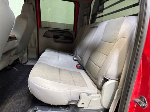 Used 2007 Ford F350 XL image 21