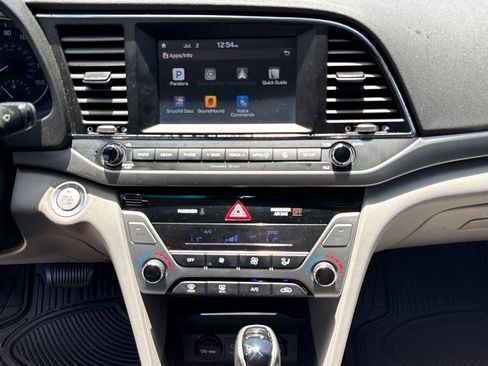 Used 2017 Hyundai Elantra Limited FWD image 24