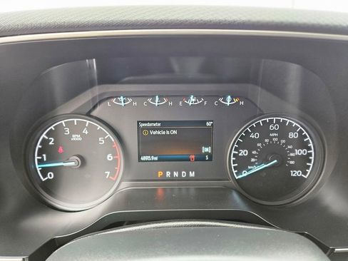 Used 2022 Ford F150 XLT AWD/4WD image 27