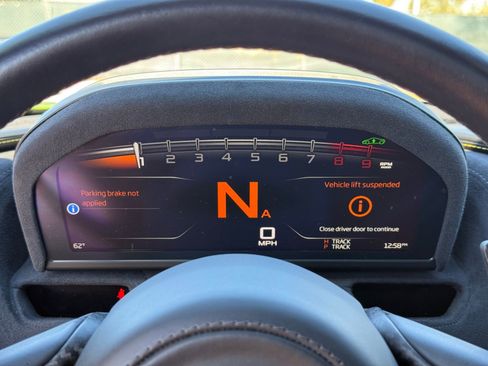 Used 2022 McLaren 720S Luxury image 21