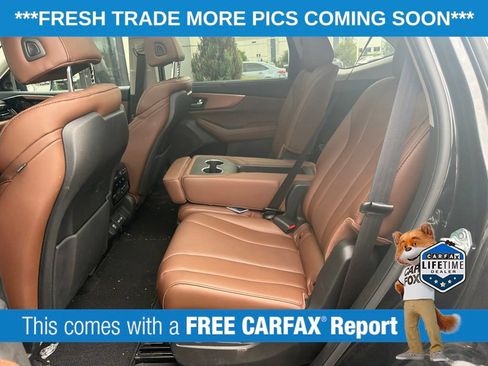 Used 2024 Acura MDX w/ Technology Package AWD/4WD image 6
