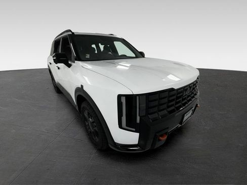 New 2027 Kia Telluride SX Prestige X-Pro AWD/4WD image 1