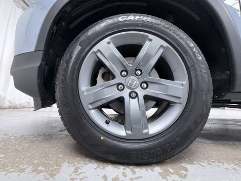 Used 2023 Honda Ridgeline RTL image 14
