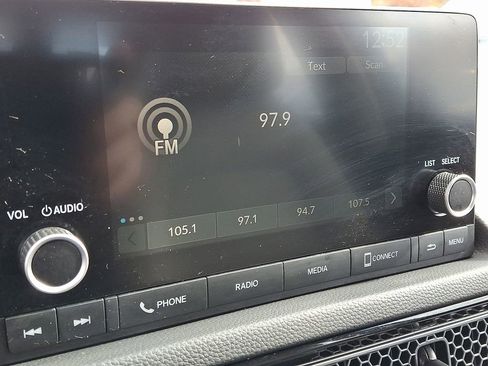 Used 2024 Honda Civic LX image 17