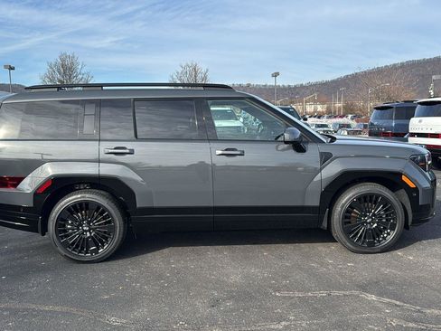 New 2026 Hyundai Santa Fe Calligraphy image 3