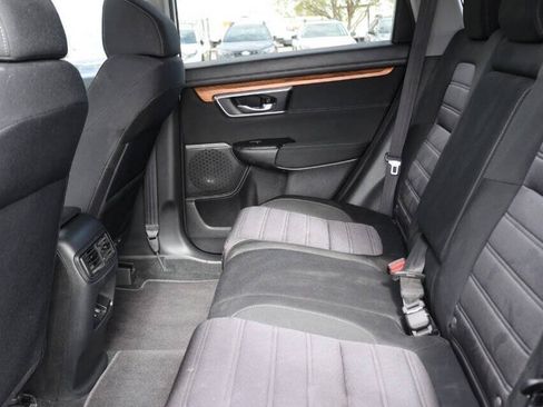Used 2021 Honda CR-V EX image 17