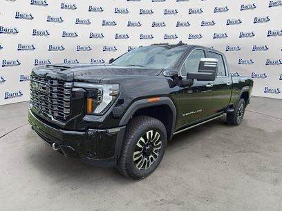 New 2026 GMC Sierra 2500 Denali Ultimate