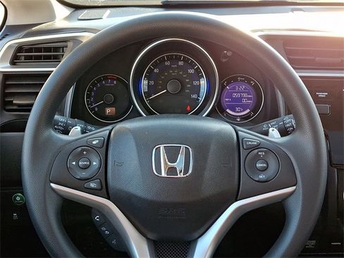 Used 2016 Honda Fit EX image 20