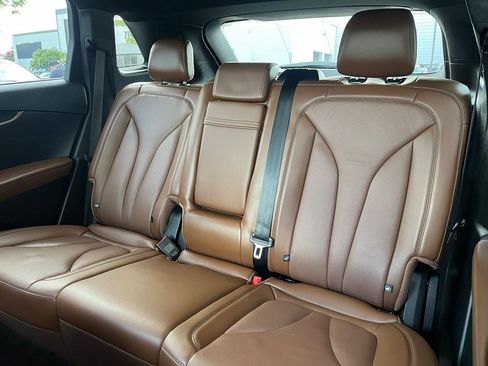 Certified 2023 Lincoln Nautilus Reserve AWD/4WD image 14