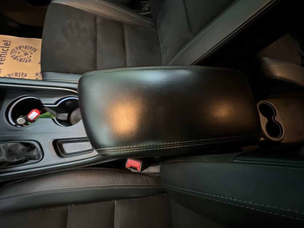Used 2021 Dodge Durango GT AWD/4WD image 26