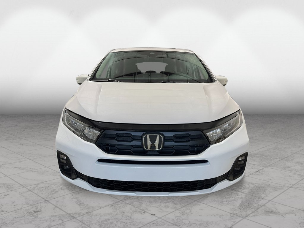 New 2026 Honda Odyssey EX-L image 9