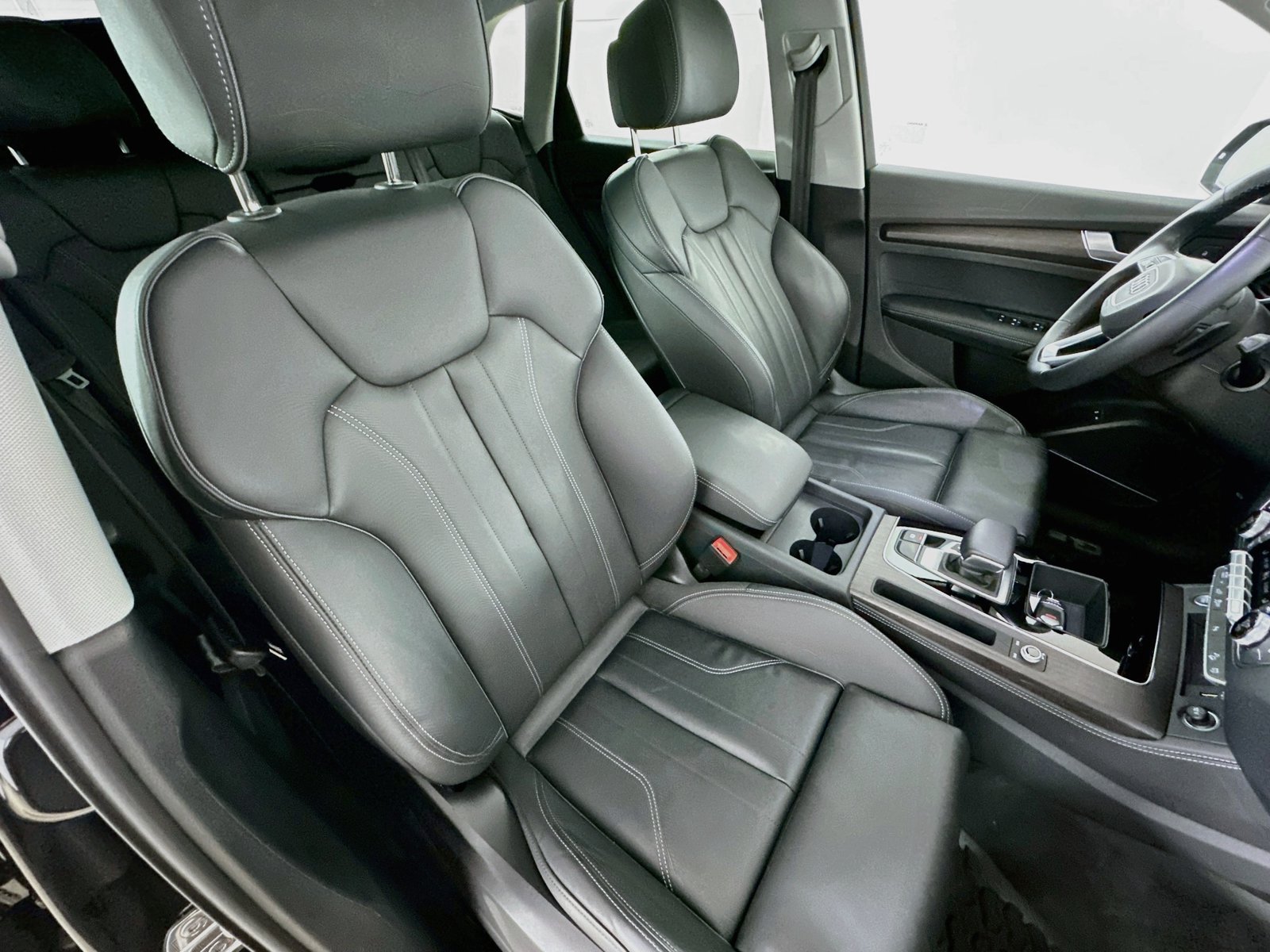 Certified 2024 Audi Q5 e Premium Plus AWD/4WD image 43