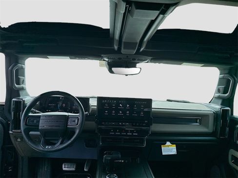 Used 2026 GMC Hummer EV SUV w/ LPO, Sport Package image 20