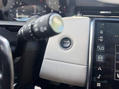Used 2024 Land Rover Discovery Sport S AWD/4WD image 28