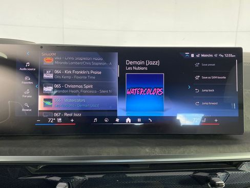 New 2026 BMW X5 sDrive40i w/ Climate Comfort Package image 25